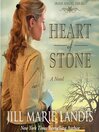 Heart of Stone (MP3): Irish Angel Series, Volume 1